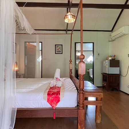 Baan B&B Сукотай Стая снимка