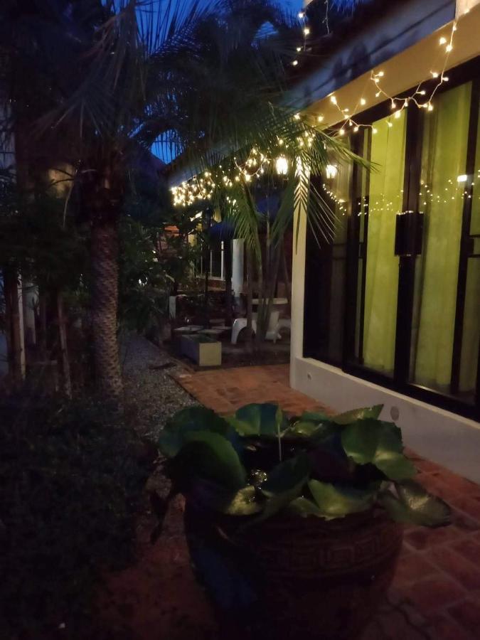 Baan B&B Сукотай Екстериор снимка