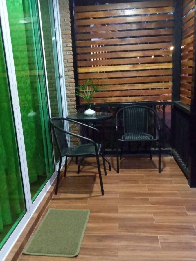 Baan B&B Сукотай Екстериор снимка