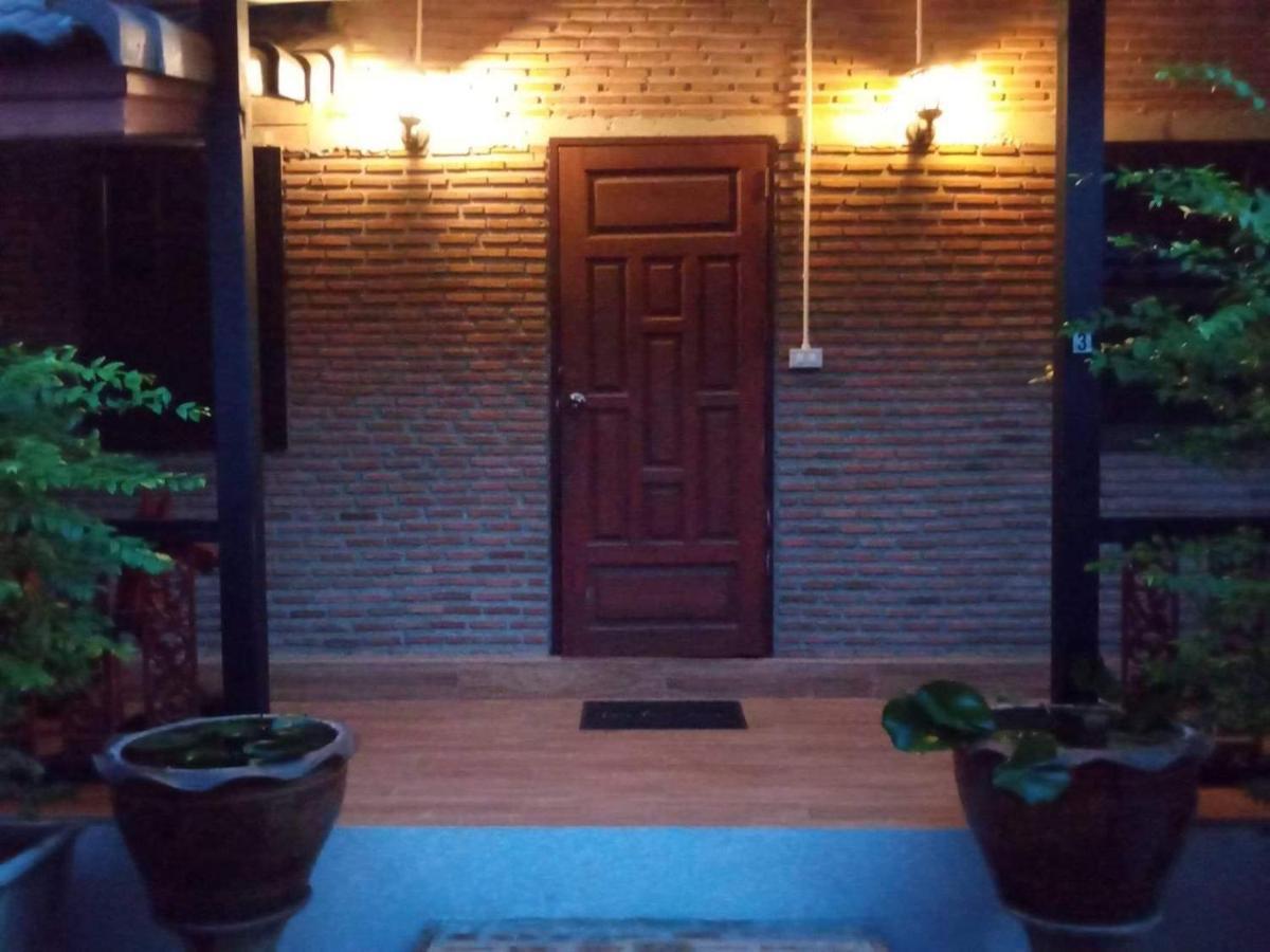 Baan B&B Сукотай Стая снимка
