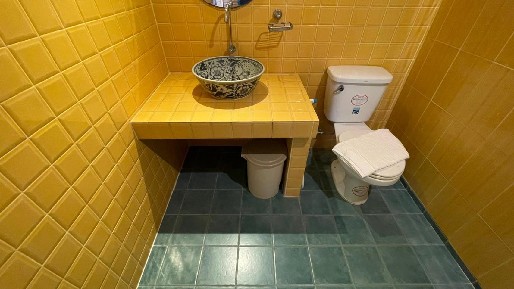 Baan B&B Сукотай Стая снимка