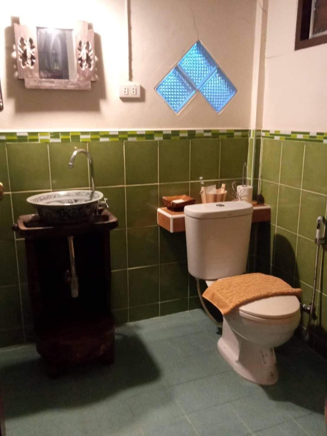 Baan B&B Сукотай Стая снимка
