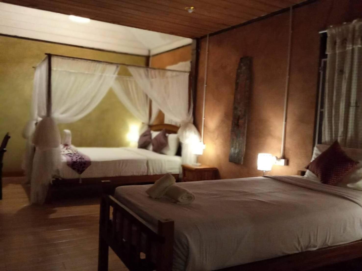 Baan B&B Сукотай Стая снимка