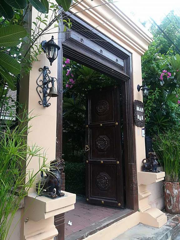 Baan B&B Сукотай Екстериор снимка